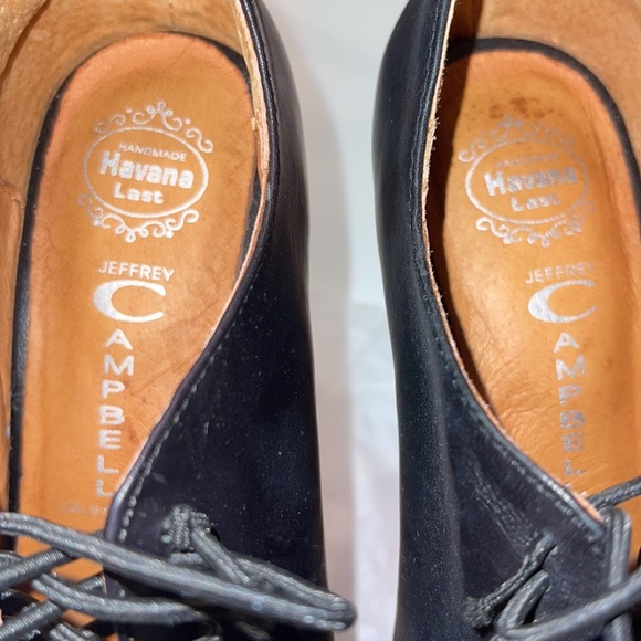 Jeffrey Campbell Havana Last - Picture 5 of 8